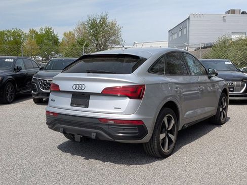 Certified 2023 Audi Q5 2.0T Premium Plus w/ Premium Plus Package image 4