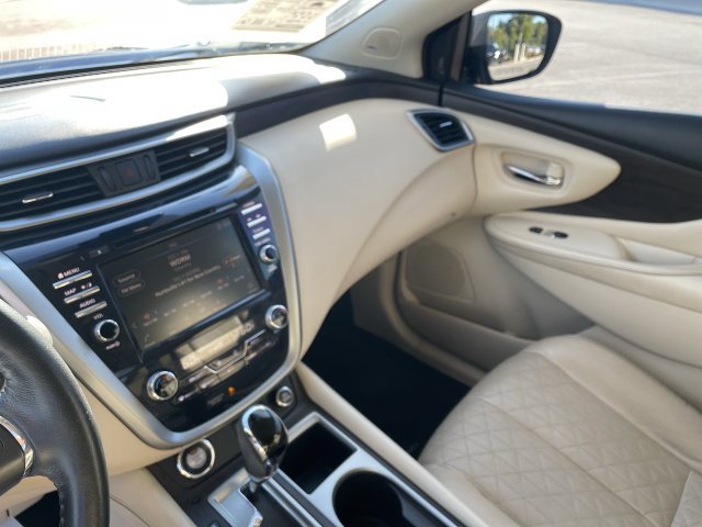 Used 2019 Nissan Murano Platinum AWD/4WD image 13