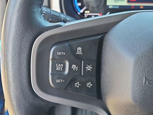 Used 2023 Ford Bronco Outer Banks w/ Sasquatch Package image 14