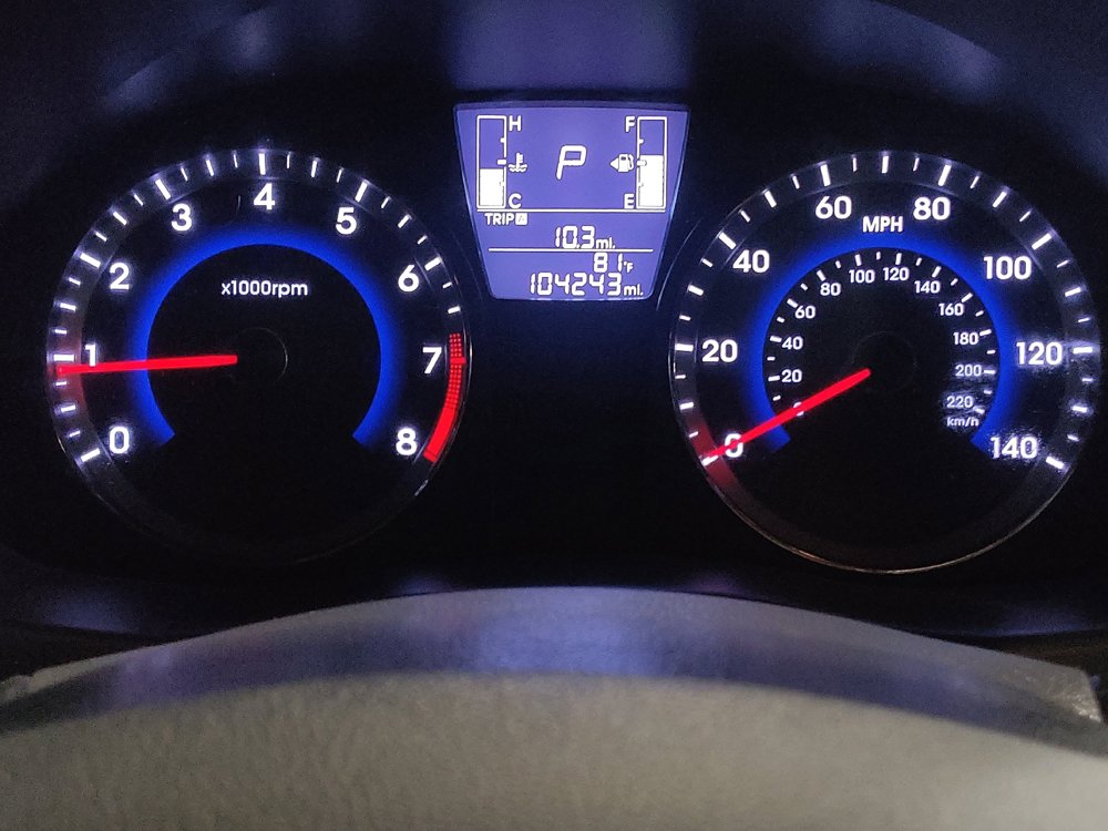 Used 2017 Hyundai Accent SE FWD image 23