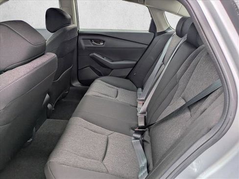 Used 2023 Honda Accord EX image 18