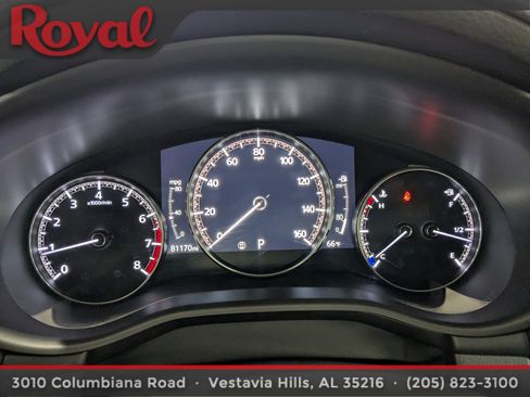 Used 2019 MAZDA MAZDA3 Hatchback w/ Premium Package image 18