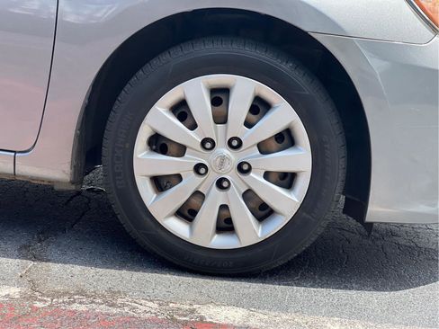 Used 2019 Nissan Sentra S FWD image 26
