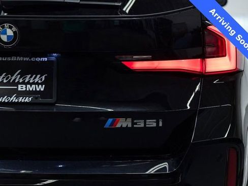 New 2026 BMW X1 M35i image 11