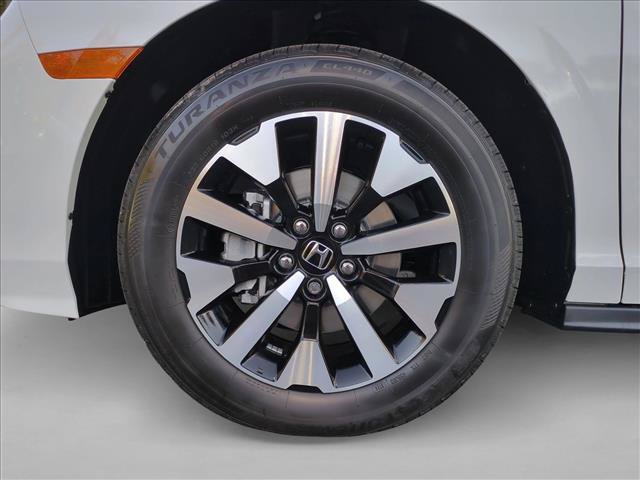 New 2027 Honda Odyssey EX-L image 10