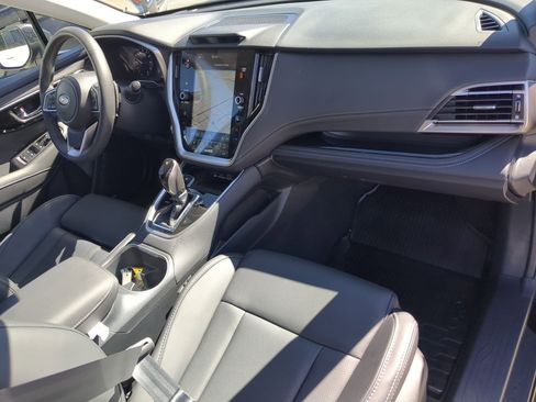 Used 2025 Subaru Outback Limited XT w/ Popular Package #2 image 35