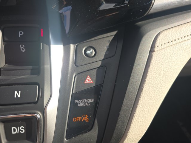 Used 2026 Honda Odyssey EX-L image 17
