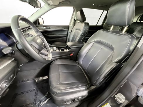Used 2021 Jeep Grand Cherokee L Limited AWD/4WD image 19