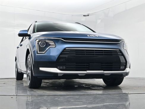 New 2026 Kia Niro SX image 38