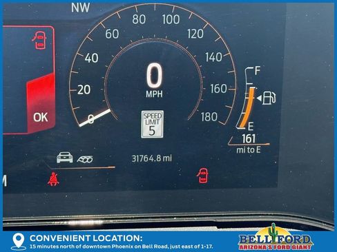 Used 2024 Ford Mustang Dark Horse RWD image 33