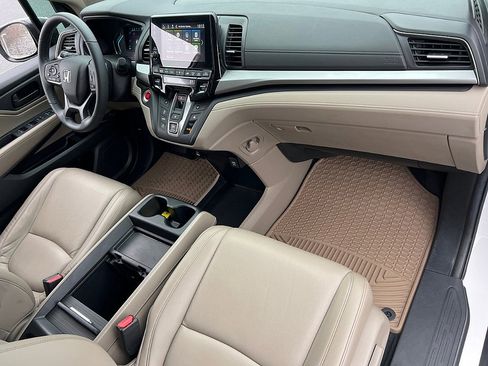 Used 2024 Honda Odyssey EX-L image 20