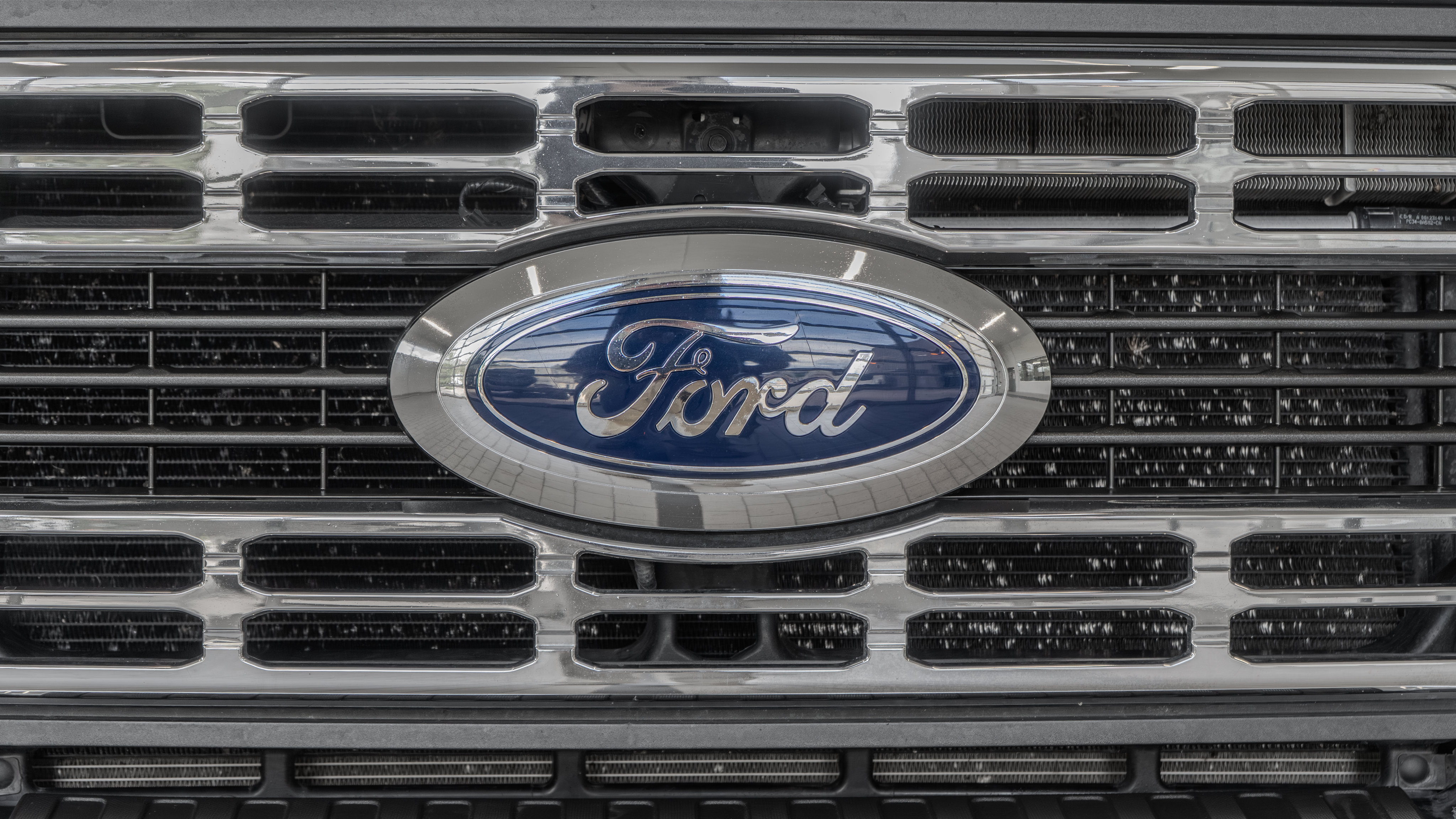 Used 2025 Ford F250 XLT AWD/4WD image 5