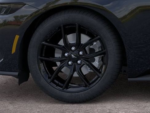 New 2026 Ford Mustang Premium RWD image 19