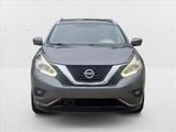 Used 2017 Nissan Murano SL w/ SL Technology Package image 2