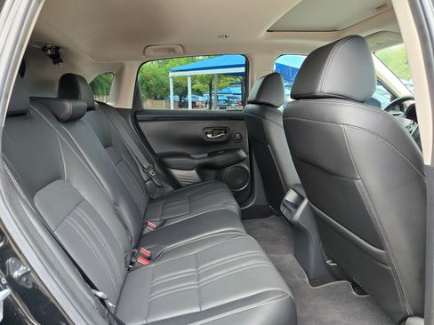 Used 2025 Honda HR-V EX-L image 25