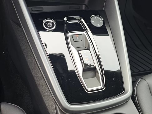 New 2026 Audi A3 2.0T Premium Plus AWD/4WD image 55