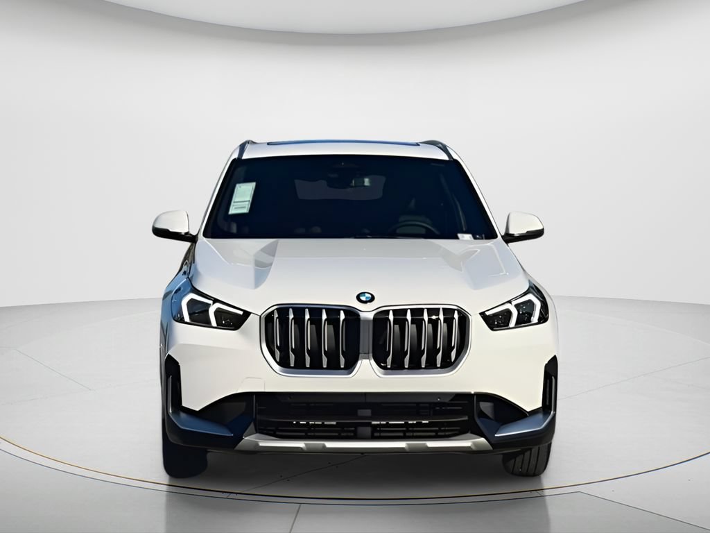 Certified 2026 BMW X1 xDrive28i w/ Convenience Package AWD/4WD image 3