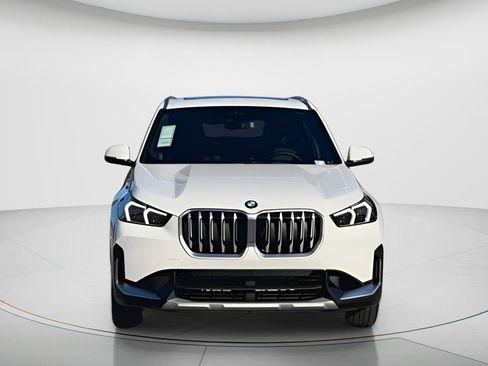 Used 2026 BMW X1 xDrive28i w/ Convenience Package AWD/4WD image 3