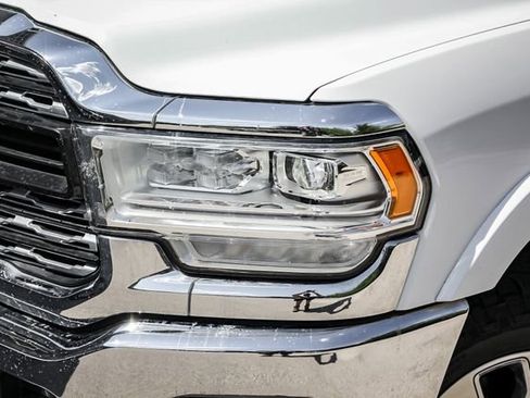 Used 2019 RAM 2500 Limited image 2