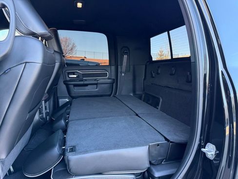 Used 2026 RAM 2500 Laramie image 23