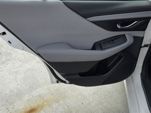 Certified 2025 Subaru Legacy Premium image 29