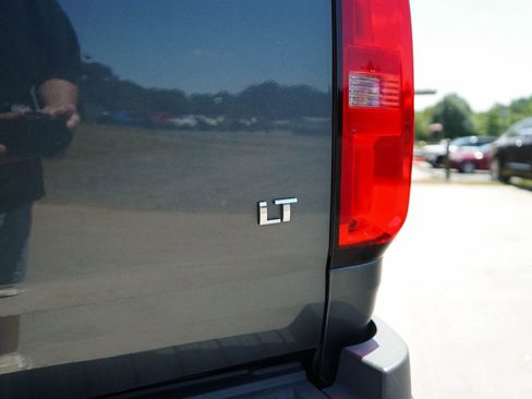 Used 2020 Chevrolet Colorado LT AWD/4WD image 20