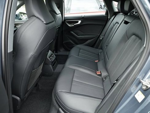 New 2025 Audi A5 2.0T Premium Plus image 26