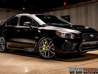 Used 2020 Subaru WRX STI w/ Popular Package #1 video 1
