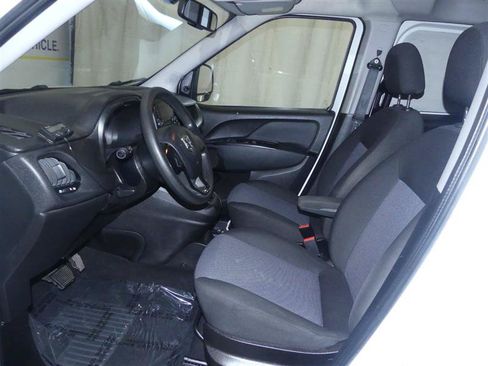 Used 2017 RAM ProMaster City Tradesman FWD image 17