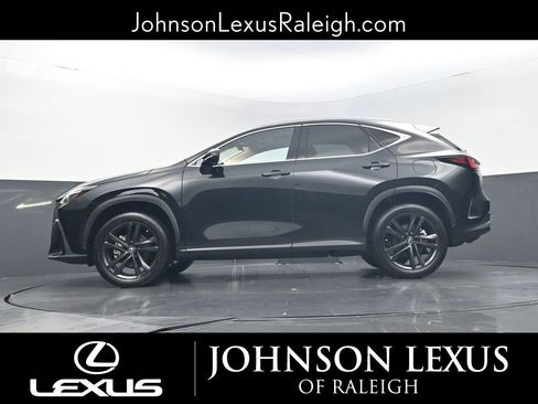 Used 2024 Lexus NX 450h+ AWD w/ Vision Package image 22