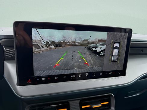 New 2026 Ford Maverick Tremor AWD/4WD image 12