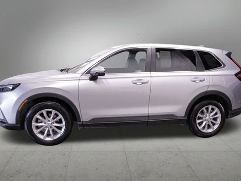 Certified 2024 Honda CR-V EX image 3