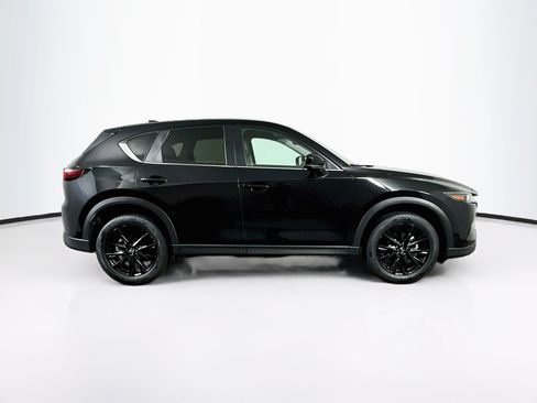 Used 2025 MAZDA CX-5 Carbon Edition AWD/4WD image 10