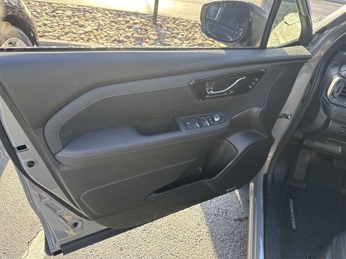 New 2025 Subaru Forester Touring w/ Protection Package image 25