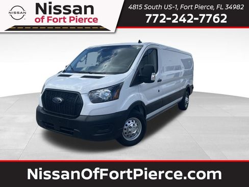 Used 2024 Ford Transit 350 Low Roof image 1