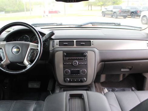 Used 2012 Chevrolet Silverado 2500 LTZ w/ LTZ Plus Package AWD/4WD image 36