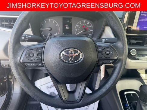 Used 2024 Toyota Corolla LE FWD image 15