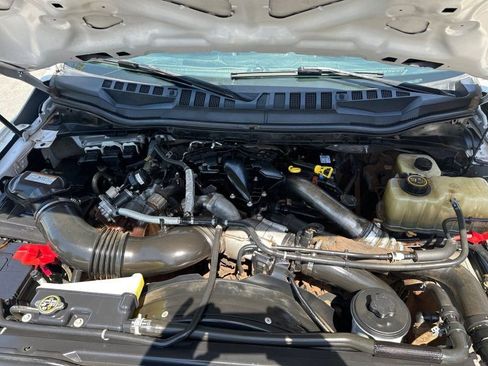 Used 2019 Ford F350 XL w/ Power Equipment Group AWD/4WD image 17