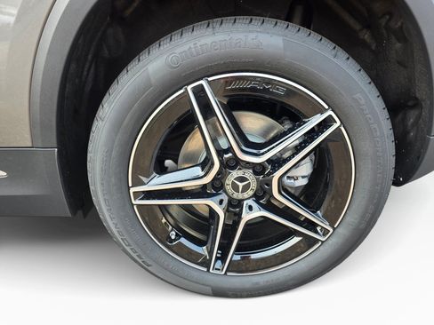New 2026 Mercedes-Benz GLA 250 4MATIC image 20