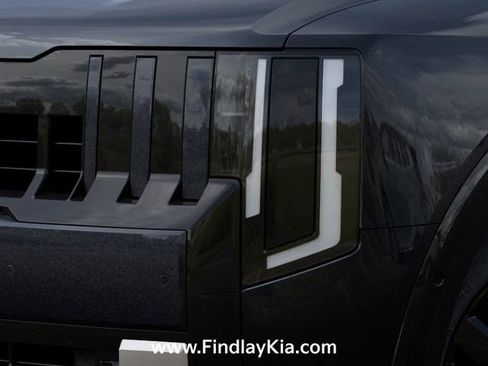 New 2027 Kia Telluride SX FWD image 13