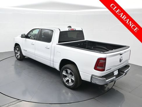 Used 2024 RAM 1500 Laramie image 60