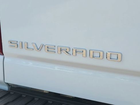 New 2026 Chevrolet Silverado 2500 Custom w/ Custom Value Package image 30