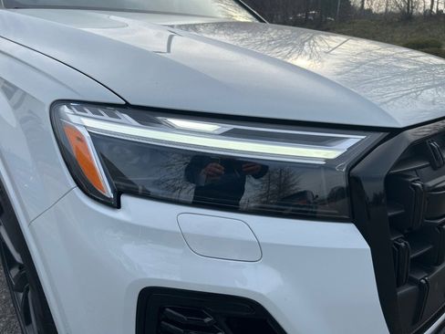 New 2026 Audi Q7 3.0T Premium Plus image 24