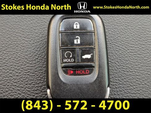 Certified 2023 Honda Civic EX-L image 28