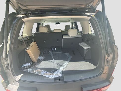 New 2026 Hyundai Santa Fe SEL FWD image 18