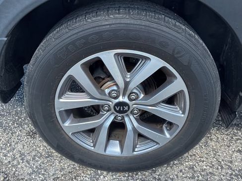 Used 2015 Kia Sportage LX FWD image 14
