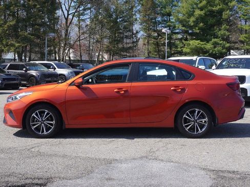 Used 2022 Kia Forte LXS image 15