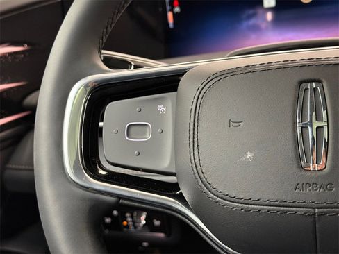 New 2026 Lincoln Nautilus Premier w/ Equipment Group 102A image 24