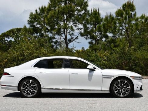 Used 2026 Genesis G90 3.5T image 26