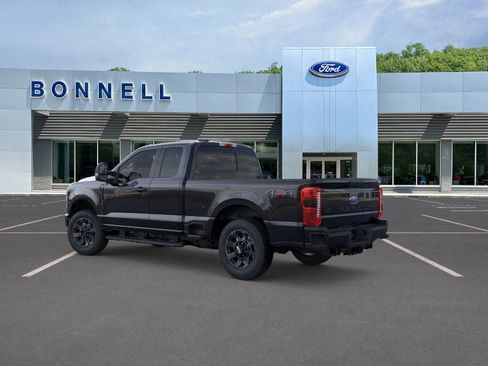 New 2026 Ford F250 XL w/ STX Appearance Package image 4